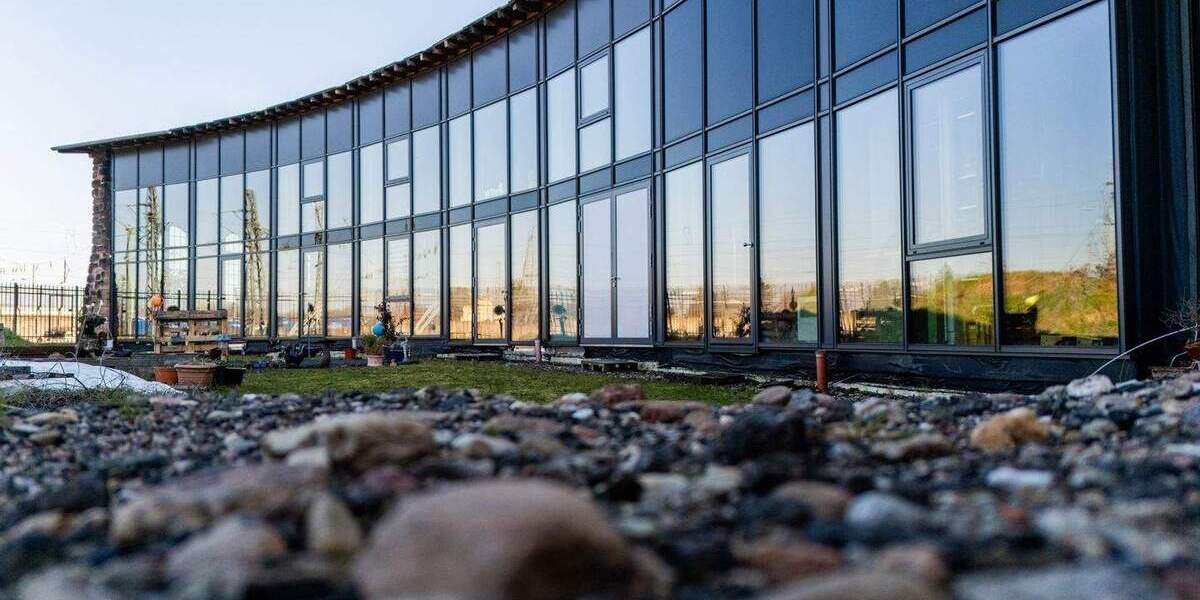 Reihenendhaus Bischofsheim - 5 Zimmer, 228 m&sup2;, 997.500&euro; | Angebot:23753596