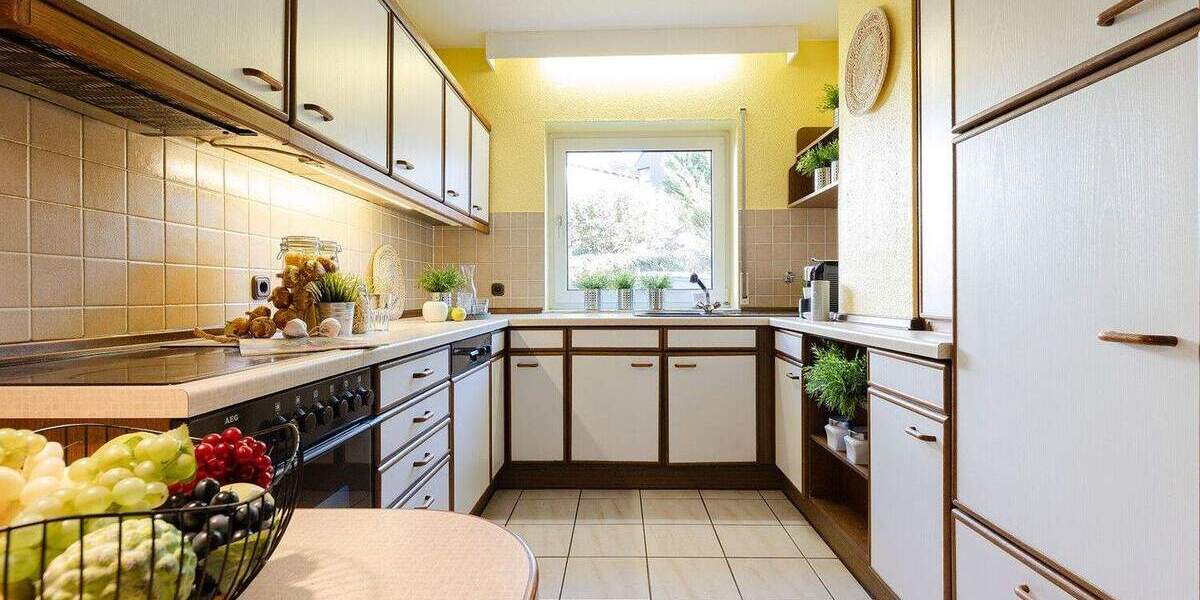 Vielseitiges Wohnensemble für die große Familie (4 Einheiten) mit Potential in begehrter Lage 1 zimmer