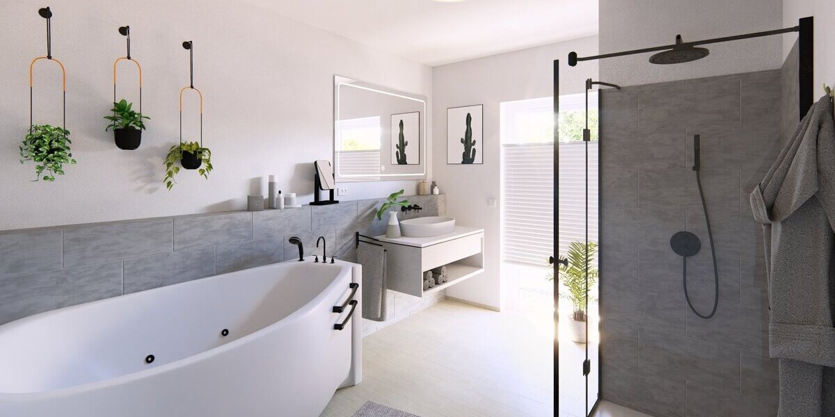Platzwunder Home Pure 4 - Ihr neues Zuhause in Mörfelden-Walldorf - Einfamilienhaus Mörfelden-Walldorf Walldorf | Angebot:27293046