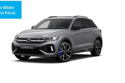 VW T-Roc 17.834 km 41.390 &euro; Mainz-Kastell (Wiesbaden) 55252