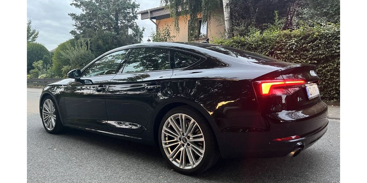 Audi A5 179.923 km 19.990 &euro; Klein-Winternheim 55270