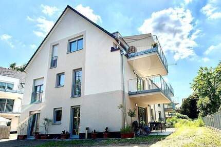 Wochenendbesichtigung. 4 Zimmern, Küche, 2 Bädern und Sonnenbalkon | 0177-2422700 4 zimmer