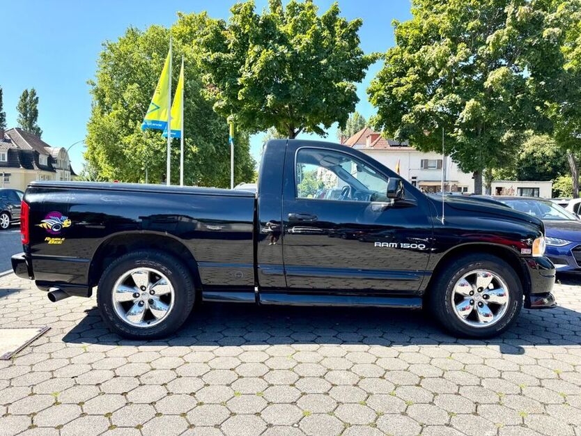 RAM