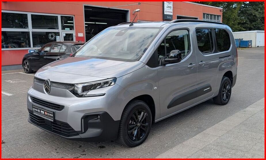 Berlingo