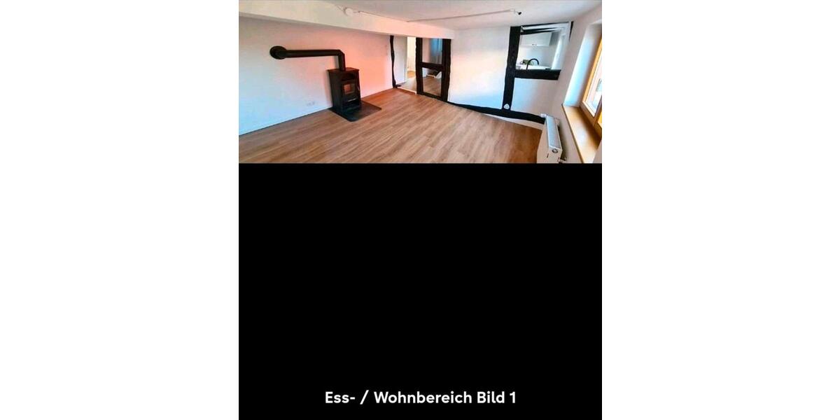 Einfamilienhaus Bad Schwalbach - 3 Zimmer, 83 m&sup2;, 975&euro; | Angebot:26327928