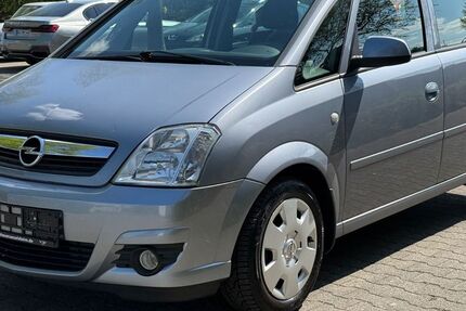 Opel Meriva 133.000 km 1.599 € Rüsselsheim 65428