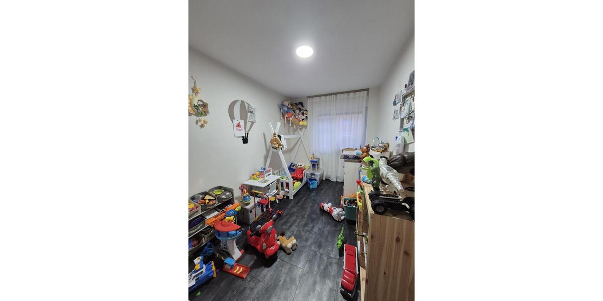 Erdgeschoßwohnung Groß-Gerau Gerau - 4 Zimmer, 90 m&sup2;, 355.000&euro; | Angebot:24469396