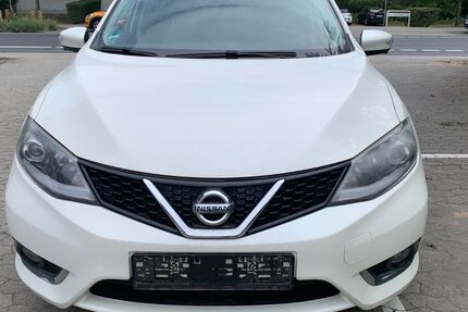 Nissan Pulsar 155.249 km 6.799 &euro; Mainz-Kastel 55252