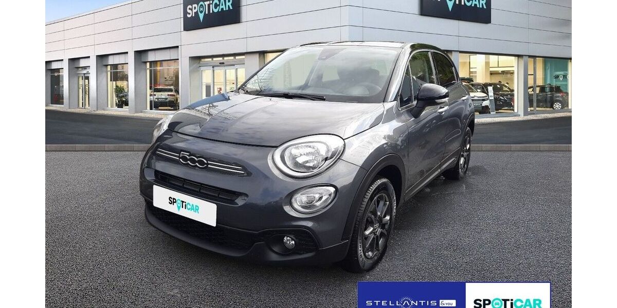 Fiat 500X 32.136 km 17.660 € Wiesbaden 65203