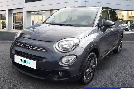 Fiat 500X 32.136 km 17.980 &euro; Wiesbaden 65203