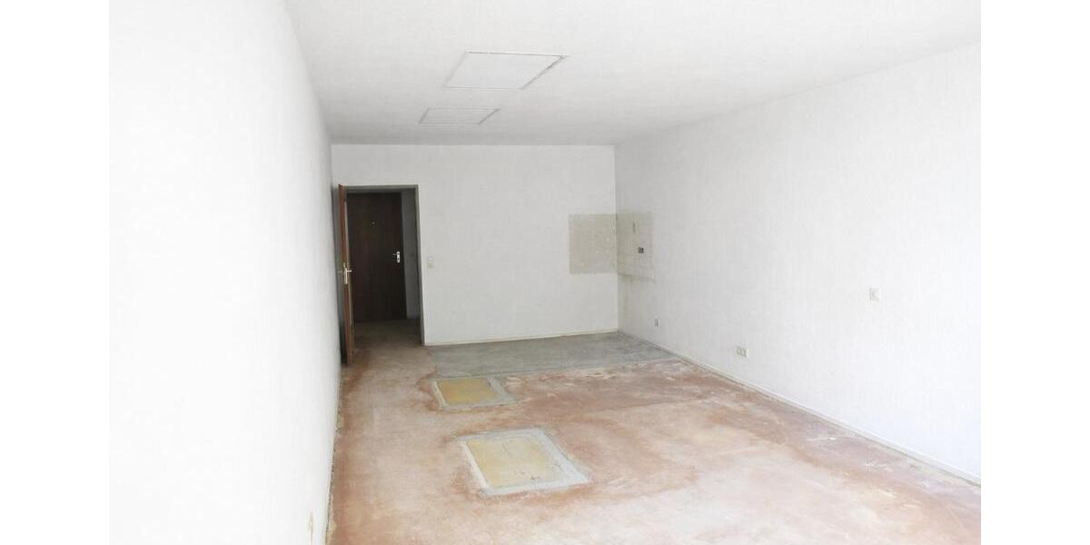 Etagenwohnung Mainz - 1 Zimmer, 40 m&sup2;, 196.000&euro; | Angebot:26959035