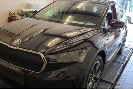 Skoda Enyaq 33.890 km 35.900 &euro; Bingen / Rhein 55411