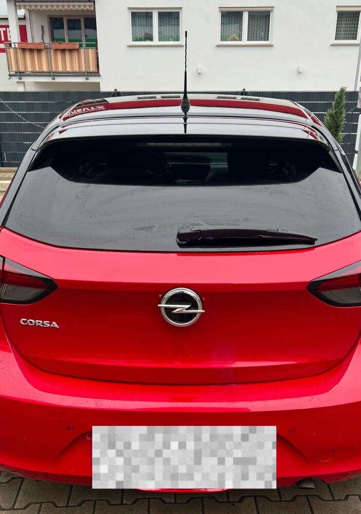 Opel Corsa 123.000 km 11.000 € Hohenstein 65329