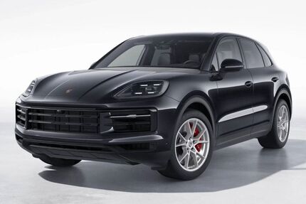 Porsche Cayenne 19.903 km 95.490 € Hofheim 65719
