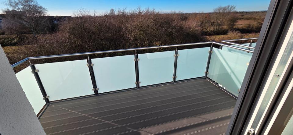 Dachgeschoßwohnung Mörfelden-Walldorf Walldorf - 2 Zimmer, 57 m&sup2;, 1.140&euro; | Angebot:26042492