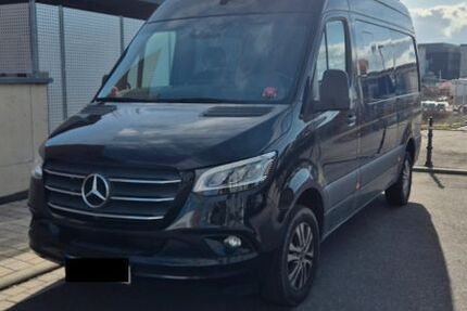 Mercedes-Benz Sprinter 88.405 km 49.999 &euro; Hattersheim 65795