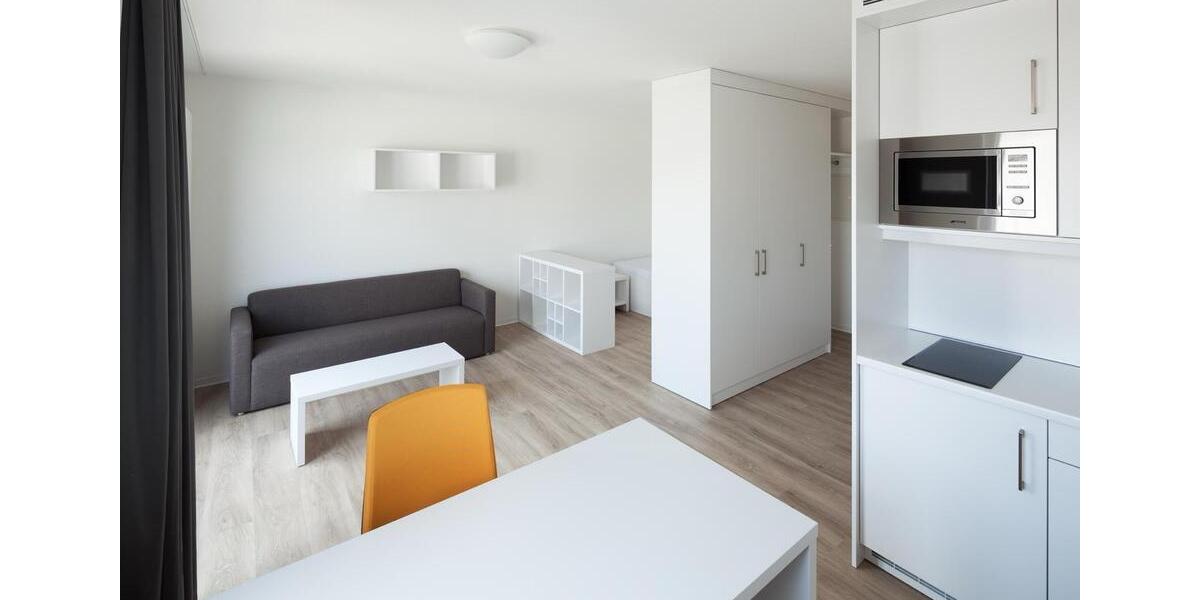 Einfamilienhaus Frankfurt am Main Gallus - 1 Zimmer, 48 m&sup2;, 1.150&euro; | Angebot:25297126