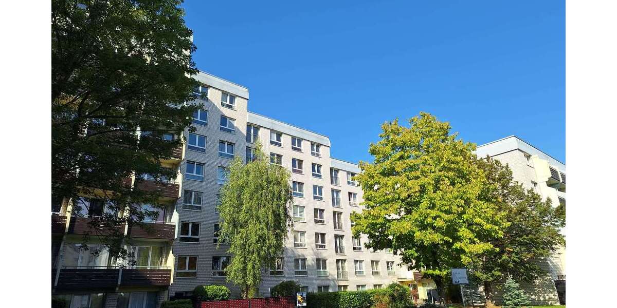 Etagenwohnung Mainz Gonsenheim - 1 Zimmer, 20 m&sup2;, 95.500&euro; | Angebot:27028537