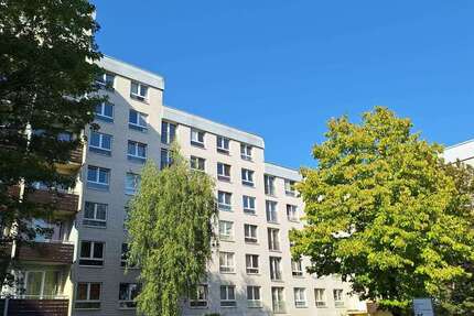 Wohnung Mainz Gonsenheim - 1 Zimmer, 20 m&sup2;, 95.500&euro; | Angebot:27028537