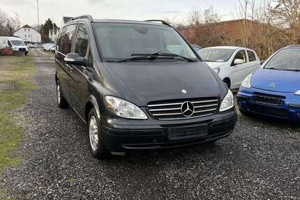 Mercedes-Benz Viano 173.000 km 8.999 &euro; Mainz Kastel 55252