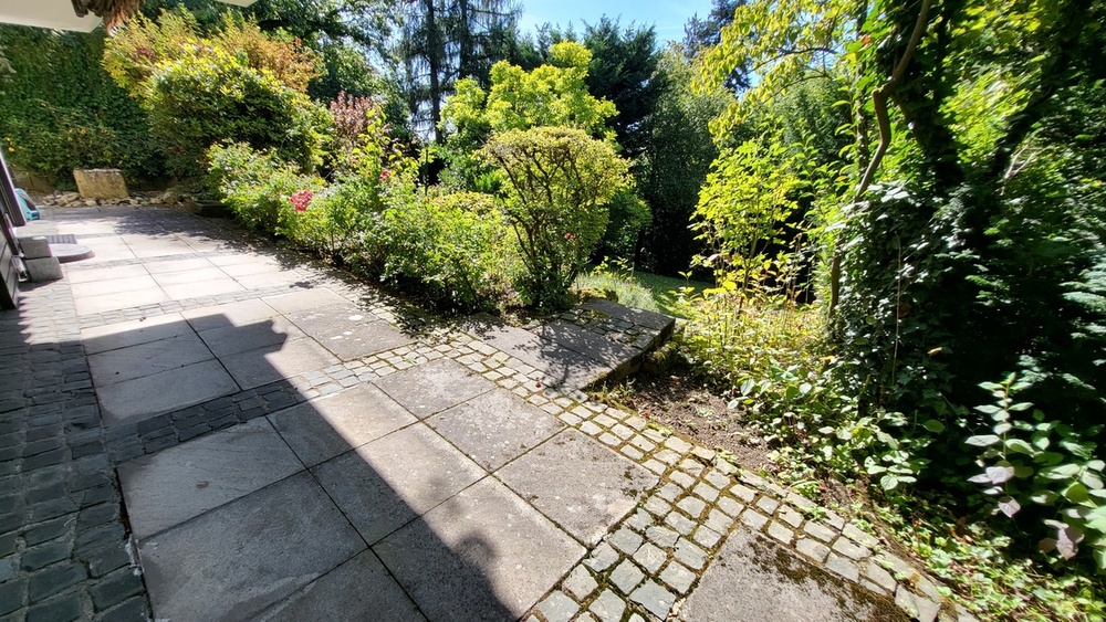 Unternehmer-Villa in AAA-Lage von Kronberg - Villa Kronberg-Schönberg Schönberg | Angebot:26348348