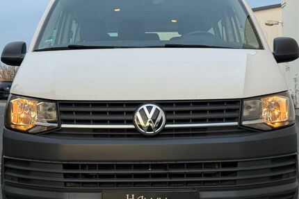 VW T6 Transporter 176.711 km 14.999 &euro; Kelkheim 65779