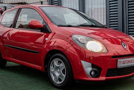 Renault Twingo 77.500 km 4.999 &euro; Rüsselsheim 65428