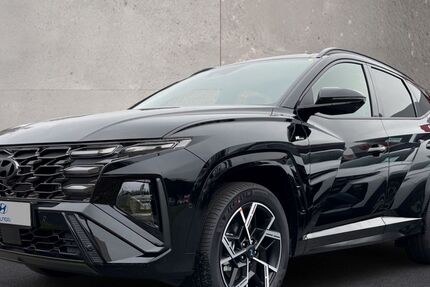 Hyundai TUCSON 15.000 km 39.990 € Groß - Gerau 64521