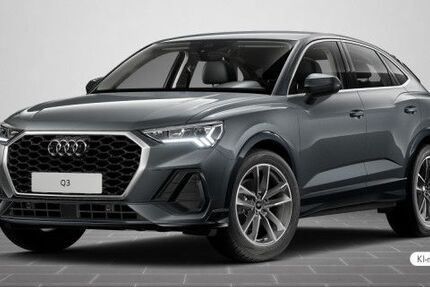 Audi Q3 4.721 km 38.900 &euro; Bingen / Rhein 55411