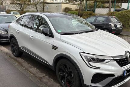 Renault Arkana 49.000 km 19.999 &euro; Mainz 55129