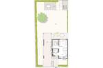 Reihenendhaus Frankfurt am Main Kalbach-Riedberg - 7 Zimmer, 141 m&sup2;, 1.636.400&euro; | Angebot:25704381