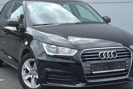 Audi A1 56.049 km 13.900 &euro; Wiesbaden 65201