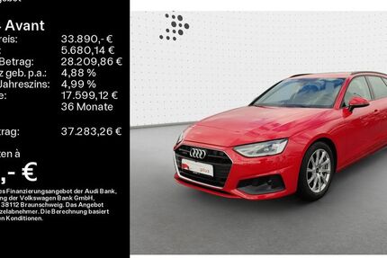 Audi A4 66.807 km 33.890 &euro; Oberursel 61440