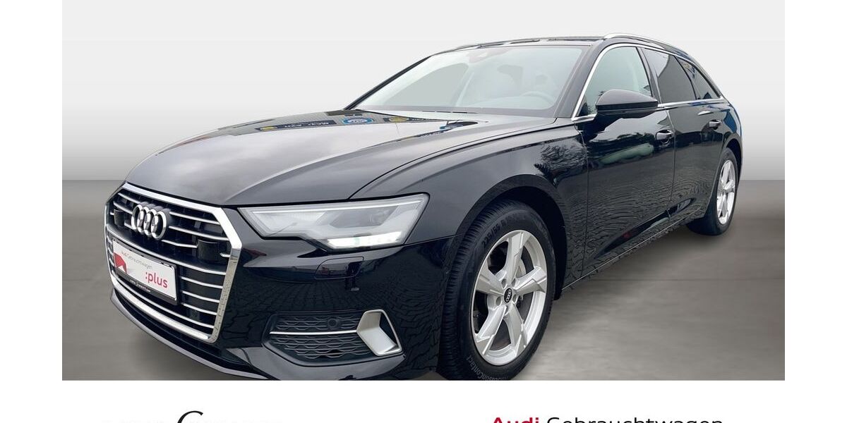 Audi A6 54.475 km 31.890 &euro; Idstein 65510