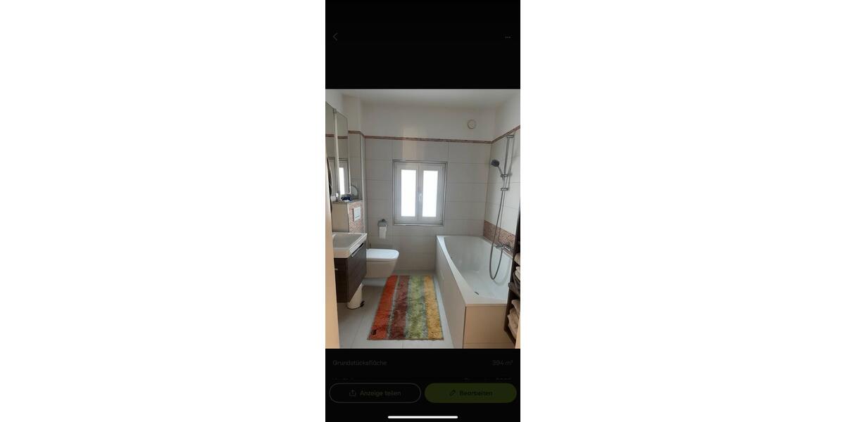 Mehrfamilienhaus, Wohnhaus Ginsheim-Gustavsburg Gustavsburg - 7 Zimmer, 152 m&sup2;, 650.000&euro; | Angebot:26393421
