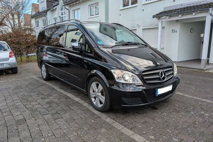 Mercedes Viano