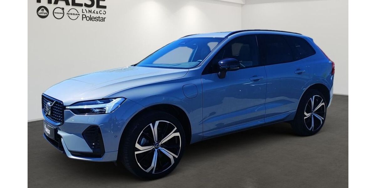 Volvo XC60 8.900 km 48.900 &euro; Mainz-Kastel 55252