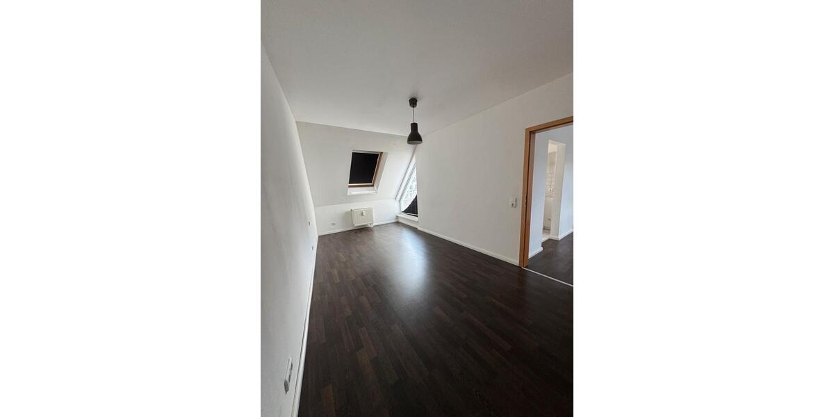 Dachgeschoßwohnung Wiesbaden Mainz-Kastel - 2 Zimmer, 54 m&sup2;, 249.000&euro; | Angebot:27295735