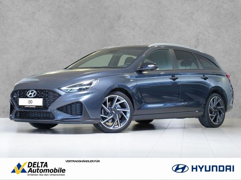 Hyundai i30 34.096 km 22.780 € Mainz-Kastel 55252