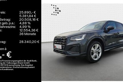 Audi Q2 68.163 km 23.890 € Königstein/Ts. 61462