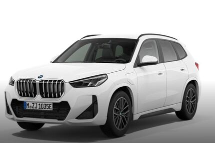 BMW X1 98.200 km 34.898 &euro; Mainz 55129