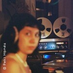 Klangvorhang45: Peki Momés