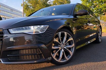Audi A6 169.000 km 20.990 &euro; Wiesbaden 65205