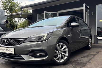 Opel Astra 91.272 km 10.990 &euro; Oestrich-Winkel 65375