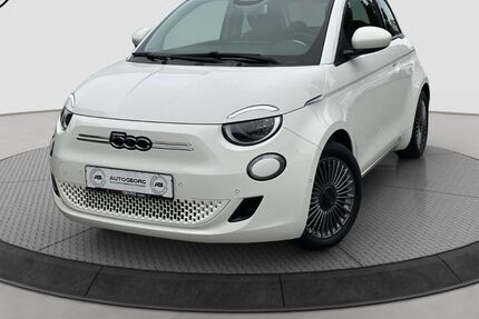 Fiat 500e 24.800 km 17.490 &euro; Wiesbaden 65205