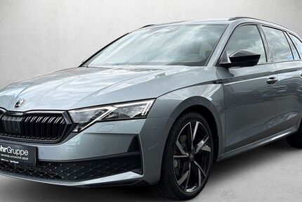 Skoda Octavia 9.999 km 40.490 &euro; Wiesbaden 65189