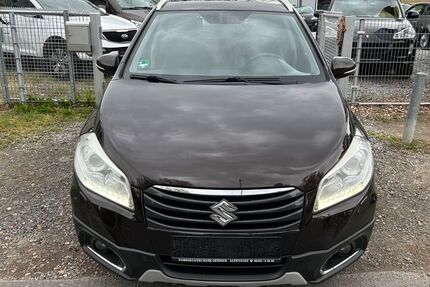 Suzuki SX4 216.800 km 5.390 &euro; Mainz-Kastel 55252