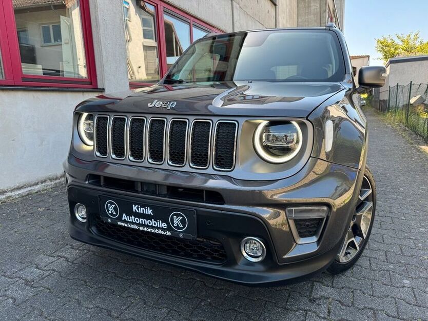 Renegade