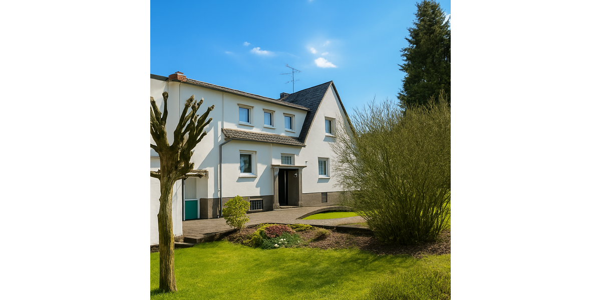 Einfamilienhaus Wiesbaden Schierstein - 4 Zimmer, 87 m&sup2;, 498.000&euro; | Angebot:26949699