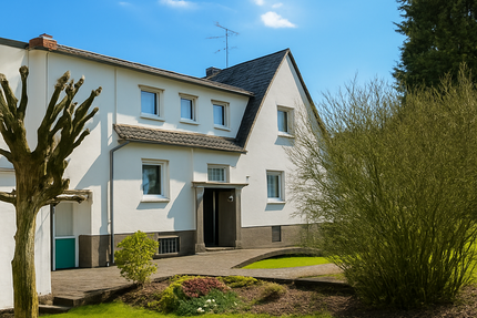 Haus Wiesbaden Schierstein - 4 Zimmer, 87 m&sup2;, 498.000&euro; | Angebot:26949699